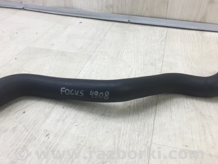 ФОТО Патрубок системы охлаждения для Ford Focus 3 (01.2010 - 03.2018) Киев