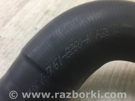 ФОТО Патрубок системы охлаждения для Ford Focus 3 (01.2010 - 03.2018) Киев