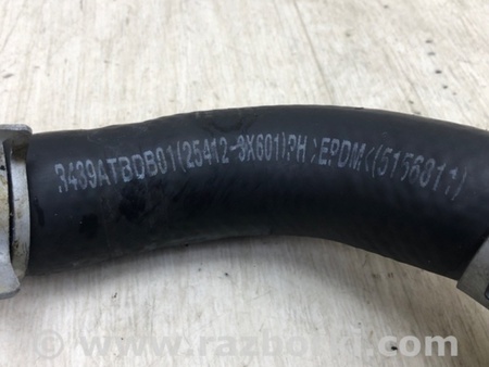 ФОТО Патрубок системы охлаждения для KIA Forte YD (2012-) Киев