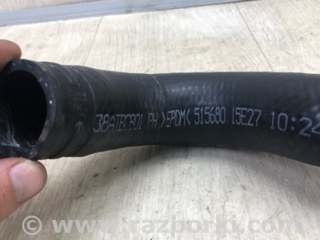 ФОТО Патрубок системы охлаждения для Hyundai Elantra MD (04.2010-05.2016) Киев