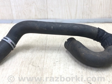 ФОТО Патрубок системы охлаждения для Ford Focus 3 (01.2010 - 03.2018) Киев