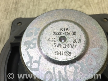 ФОТО Динамики для KIA Sorento UM Киев