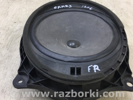 ФОТО Динамики для Toyota Camry 50 XV55 (04.2014-07.2018)  Киев