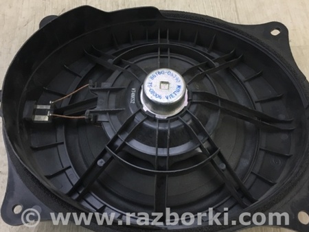 ФОТО Динамики для Toyota Camry 50 XV55 (04.2014-07.2018)  Киев