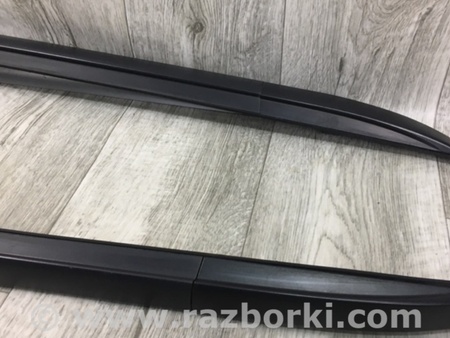 ФОТО Рейлинг крыши для Hyundai Santa Fe DM (12-18) Киев