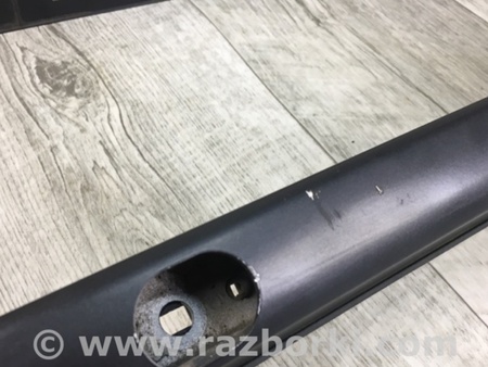 ФОТО Рейлинг крыши для Hyundai Santa Fe DM (12-18) Киев