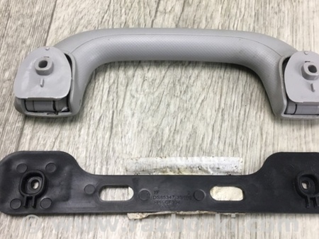 ФОТО Ручка потолка для Hyundai Santa Fe DM (12-18) Киев