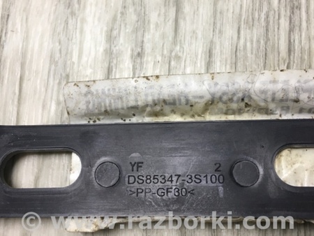ФОТО Ручка потолка для Hyundai Santa Fe DM (12-18) Киев