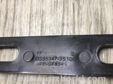 ФОТО Ручка потолка для Hyundai Santa Fe DM (12-18) Киев