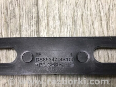 ФОТО Ручка потолка для Hyundai Santa Fe DM (12-18) Киев