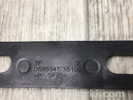 ФОТО Ручка потолка для Hyundai Santa Fe DM (12-18) Киев