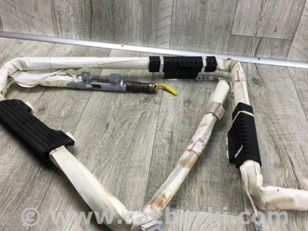 ФОТО AirBag шторка для Hyundai Santa Fe DM (12-18) Киев