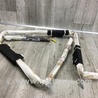 ФОТО AirBag шторка для Hyundai Santa Fe DM (12-18) Киев