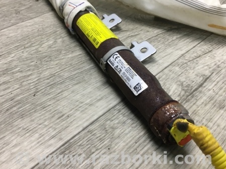 ФОТО AirBag шторка для Hyundai Santa Fe DM (12-18) Киев