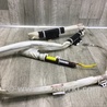 ФОТО AirBag шторка для Hyundai Santa Fe DM (12-18) Киев