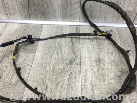 ФОТО Проводка салона для Hyundai Santa Fe DM (12-18) Киев