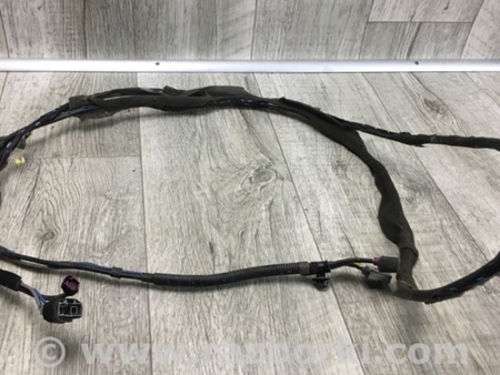 ФОТО Проводка салона для Hyundai Santa Fe DM (12-18) Киев