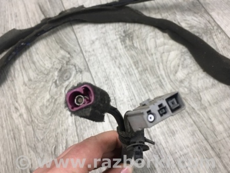 ФОТО Проводка салона для Hyundai Santa Fe DM (12-18) Киев