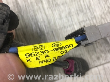 ФОТО Проводка салона для Hyundai Santa Fe DM (12-18) Киев