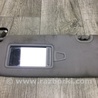 ФОТО Солнцезащитный козырёк для Hyundai Santa Fe DM (12-18) Киев