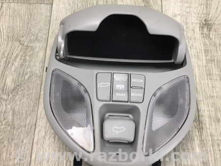 ФОТО Плафон освещения основной для Hyundai Santa Fe DM (12-18) Киев
