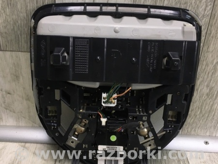 ФОТО Плафон освещения основной для Hyundai Santa Fe DM (12-18) Киев