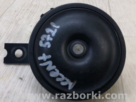 ФОТО Сигнал для Hyundai ACCENT RB Киев