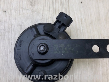 ФОТО Сигнал для Hyundai ACCENT RB Киев
