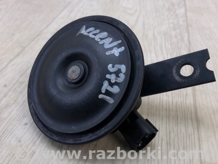 ФОТО Сигнал для Hyundai ACCENT RB Киев