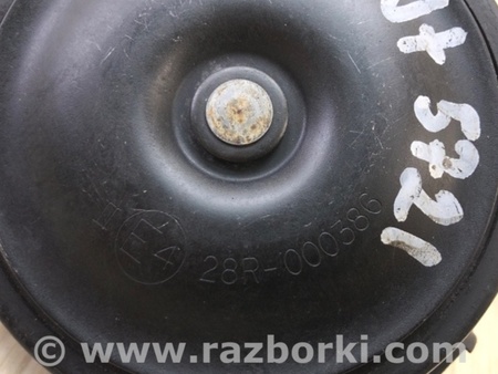 ФОТО Сигнал для Hyundai ACCENT RB Киев