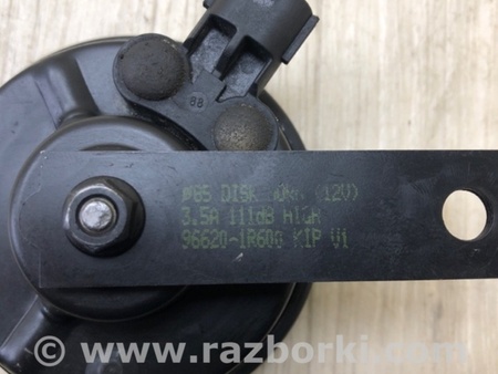 ФОТО Сигнал для Hyundai ACCENT RB Киев