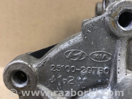 ФОТО Помпа для KIA Sorento UM Киев