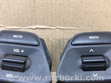 ФОТО Кнопки руля для KIA Forte YD (2012-) Киев