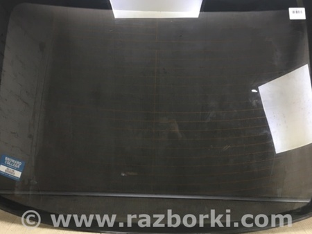 ФОТО Стекло заднее для Honda Accord CR CT (06.2013 - 01.2020) Киев