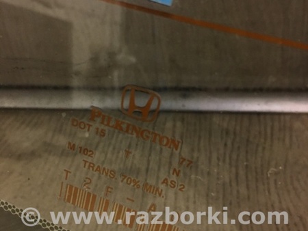 ФОТО Стекло заднее для Honda Accord CR CT (06.2013 - 01.2020) Киев