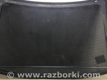 ФОТО Стекло заднее для Honda Accord CR CT (06.2013 - 01.2020) Киев
