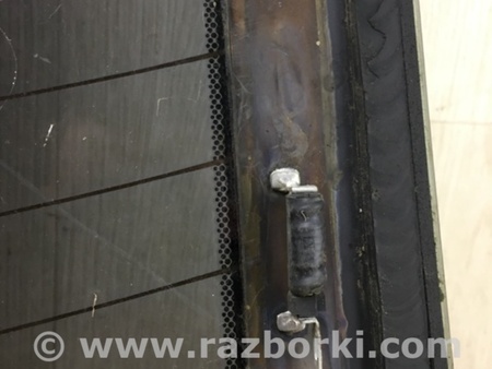 ФОТО Стекло заднее для Honda Accord CR CT (06.2013 - 01.2020) Киев