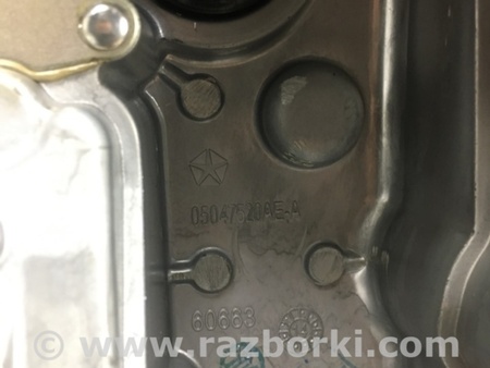 ФОТО Клапанная крышка для Chrysler 200 (2010-2016) Киев