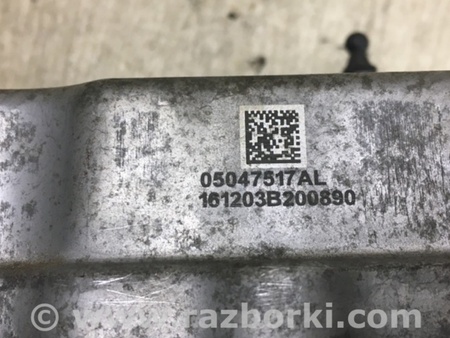 ФОТО Клапанная крышка для Chrysler 200 (2010-2016) Киев