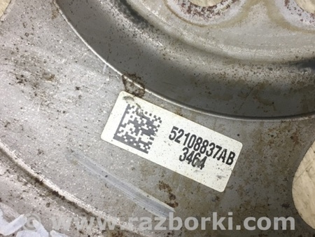 ФОТО Маховик АКПП для Chrysler 200 (2010-2016) Киев
