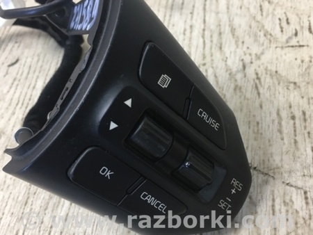 ФОТО Кнопки руля для KIA Sorento UM Киев