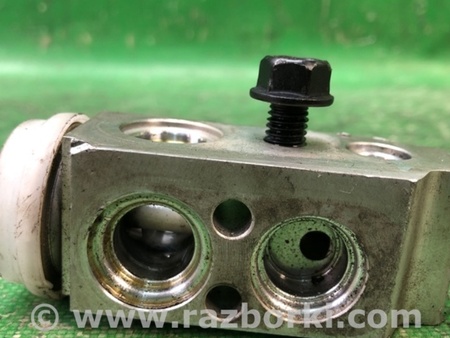 ФОТО Клапан кондиционера для Hyundai Elantra MD (04.2010-05.2016) Киев