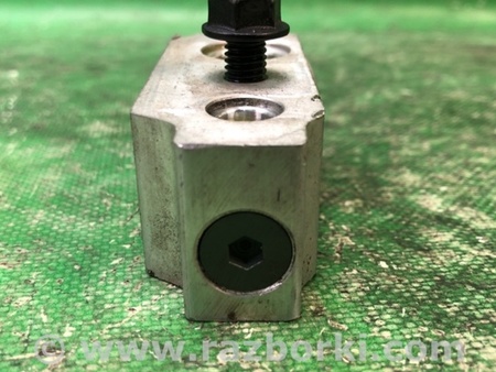 ФОТО Клапан кондиционера для Hyundai Elantra MD (04.2010-05.2016) Киев