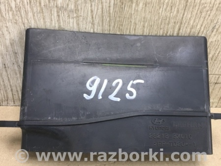 ФОТО Воздухозаборник для Hyundai Elantra MD (04.2010-05.2016) Киев