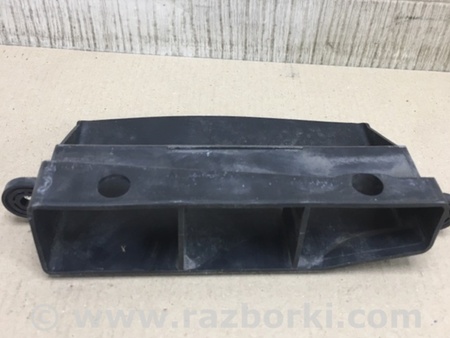 ФОТО Воздухозаборник для Hyundai Elantra MD (04.2010-05.2016) Киев