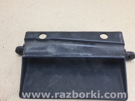 ФОТО Воздухозаборник для Hyundai Elantra MD (04.2010-05.2016) Киев