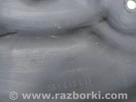 ФОТО Щиток тормозного механизма для Volkswagen Passat B8 (07.2014-...) Киев