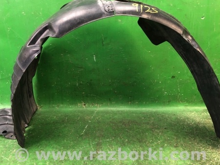 ФОТО Подкрылок для Hyundai Elantra MD (04.2010-05.2016) Киев