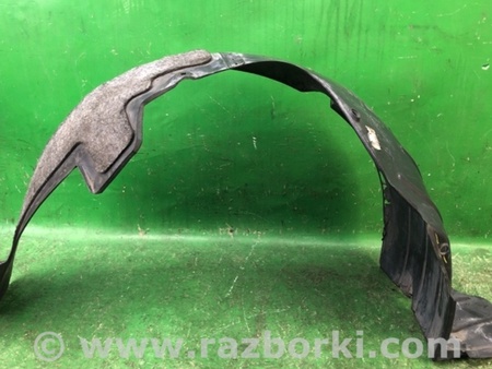 ФОТО Подкрылок для Hyundai Elantra MD (04.2010-05.2016) Киев