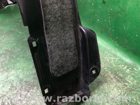 ФОТО Подкрылок для Hyundai Elantra MD (04.2010-05.2016) Киев